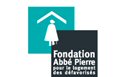 logo_fondation_Abbé Pierre