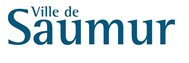 logo de la ville de Saumur
